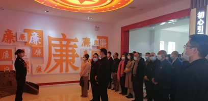 以实际行动践行忠诚干净担当省委省直机关纪检监察工委多举措、高频率打好监督执纪“组合拳”