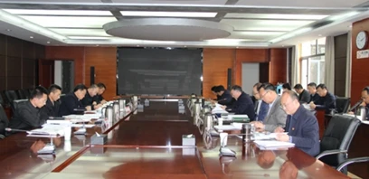 云南省农业科学院党委召开2022年度党员领导干部民主生活会