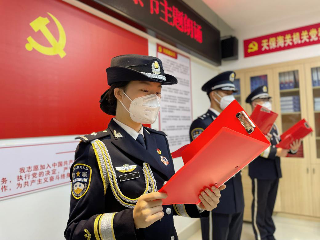 全国优秀共青团员——代宇_云南机关党建网