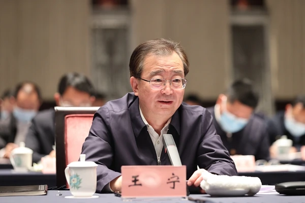 云南省党政代表团赴上海学习考察沪滇对口协作第二十六次联席会议举行