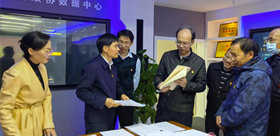 用高质量机关党建服务保障高质量跨越式发展的实践与探索
