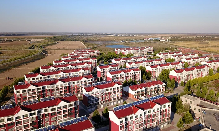 习近平的黄河情怀