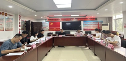 西双版纳州委州直机关工委：坚持问题导向 加强调研督导 推进新时代党建带团建工作