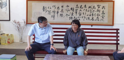 省委省直机关纪检监察工委：撬动机关纪委靠前监督 助力营商环境持续优化