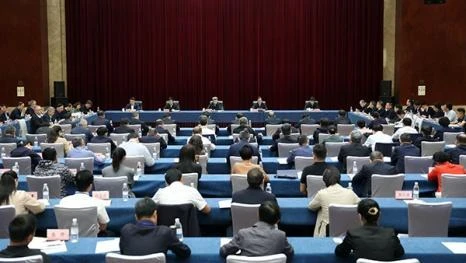 国家民委在滇召开兴边富民行动现场会王宁致辞 潘岳讲话