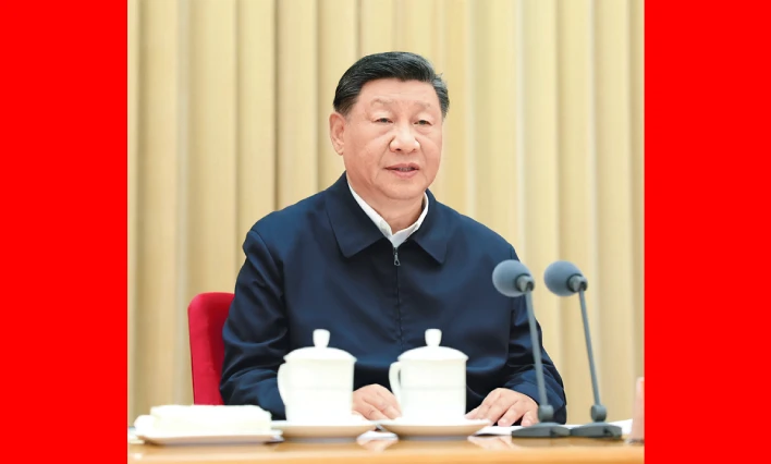 习近平：加快建设教育强国