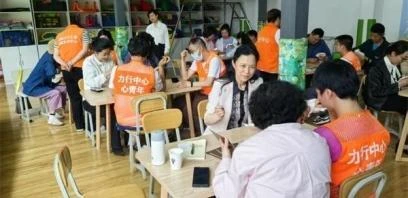省直机关妇工委开展“童心向党·爱心联盟”送暖关爱系列活动