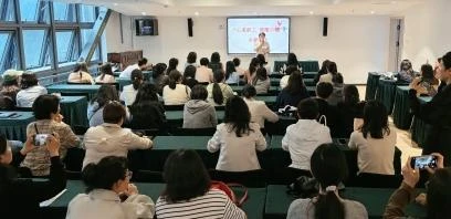 昆明市直机关“春暖”服务行动 赋能巾帼幸福人生