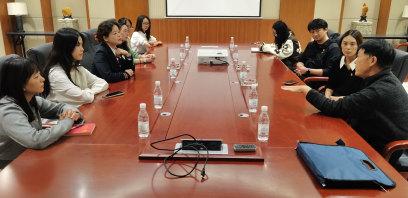 共青团云南省委少年部党支部以主题党日赋能少先队实践教育