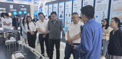 中共云南省委党史研究室2025年第2期青年学习论坛在云南贵金属集团举行