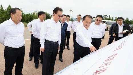 王宁在玉溪市调研时强调要深化落实习近平总书记考察云南重要讲话精神抓实抓细基层社会治理 同心共建和谐幸福家园
