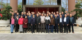 省委省直机关工委组织开展2025年重阳节活动