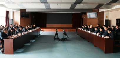 省审计厅与省退役军人事务厅开展党组理论学习中心组联学