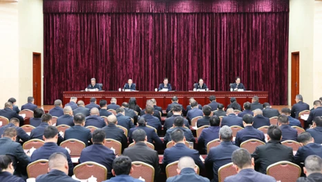 王宁率队考核怒江州党风廉政建设责任制落实情况时强调以全面从严治党新成效 开创怒江高质量跨越式发展新局面