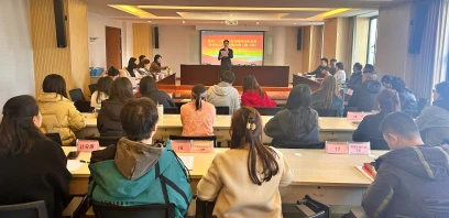 中国广电云南公司举办党的二十届四中全会精神知识竞赛暨首届云广青年擂台赛（第二期）