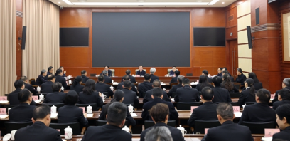 王宁调研法院工作时强调深入学习贯彻习近平法治思想为高质量发展提供高水平司法服务和保障刘洪建参加相关活动