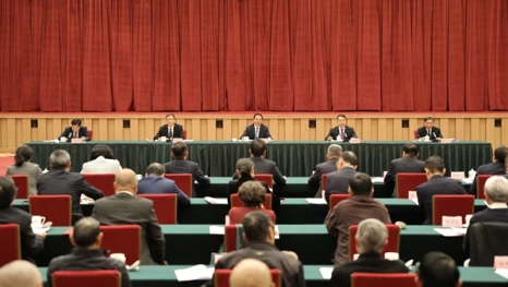 王予波在省政府参事省文史馆馆员工作座谈会上强调发挥所长担当实干 更好服务促进发展