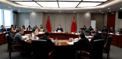 树立和践行正确政绩观 奋力推动党报集团高质量发展——云报集团举行党委理论学习中心组2026年第二次集中学习