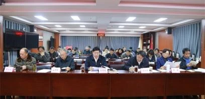云南省红十字会举办树立和践行正确政绩观学习教育读书班