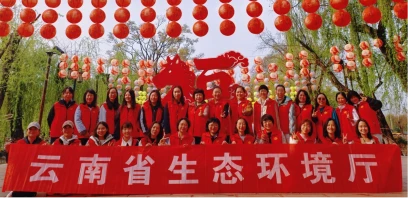 春风十里不如奋斗的你——省直机关“巾帼建新功 实干开新局”主题活动侧记