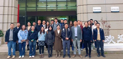 国家统计局昆明调查队和怒江调查队联合举办统计建模培训暨3月青年理论学习小组活动 