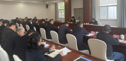 云南联云集团召开2026年安全生产与食品安全工作会议