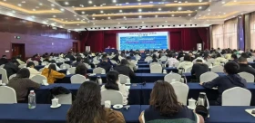 全谷物行动与健康饮食讲座在昆举行