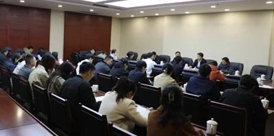 省委办公厅举行青年干部学习教育读书班暨青年理论学习小组2026年第一次集体学习