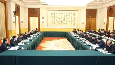 树立和践行正确政绩观学习教育中央第四指导组进驻云南见面会召开