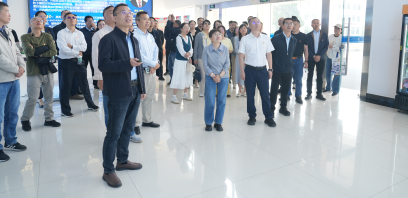 云南省地震局开展树立和践行正确政绩观学习教育现场教学活动