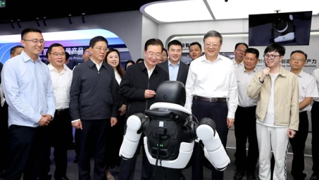 云南省党政代表团赴上海学习考察深入拓展沪滇协作新空间携手绘就共同富裕新画卷陈吉宁王宁龚正王予波黄莉新刘洪建参加有关活动