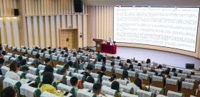 2026年云南省直机关宣传思想文化工作业务骨干培训班在武汉大学开班