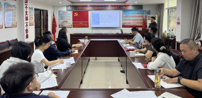 西双版纳州委州直机关工委“工委讲堂”开讲着力打造学习型机关 提升机关党员干部综合素质