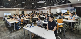 云南省直机关2026年宣传思想文化工作业务骨干培训在武汉大学顺利结束