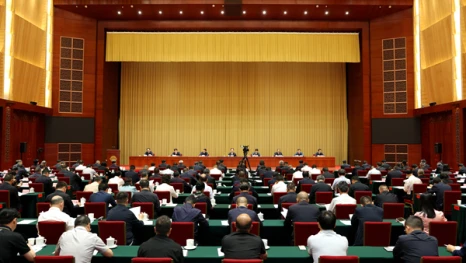省委政协工作会议在昆召开深入学习贯彻习近平总书记关于加强和改进人民政协工作的重要思想为开创云南发展新局面汇聚更多智慧和力量王宁出席并讲话 王予波主持 刘洪建出席 刘晓凯报告省政协工作情况