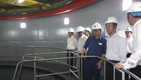 王宁在昭通市调研时强调发挥资源优势打造清洁能源基地 持续巩固拓展脱贫攻坚成果