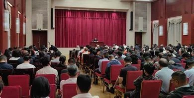 省委办公厅举行“七一”主题党日活动