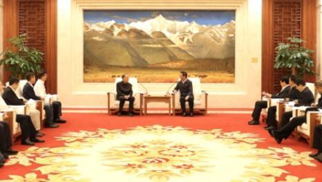 中国上市公司协会商业航天与低空经济专业委员会成立大会暨投资云南·产融对接会在昆举行共拓多元应用场景 共促新兴产业发展王予波会见李家祥吴一戎等嘉宾代表