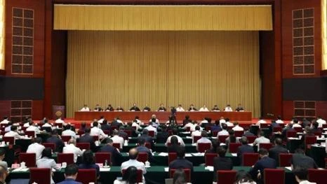 云南省委书记：“七彩云南·多彩服务”加快服务业扩能提质
