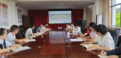 普洱市发展和改革委员会举办2026年党建引领业务研讨交流微讲堂（第七期）