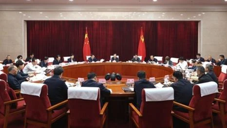 省委常委会召开会议认真学习贯彻习近平总书记重要讲话重要指示精神分析全省上半年经济运行情况，部署下一步工作王宁主持