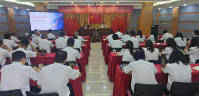 云南省航务管理局举办2026年度“万名党员进党校”暨政治机关意识教育培训班