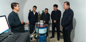 省委省直机关工委坚定不移贯彻总体国家安全观 切实增强机关党员干部维护国家安全的政治自觉和行动自觉