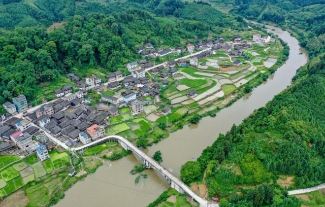 万水千山只等闲之强渡乌江——长征中的军事地理解读之三
