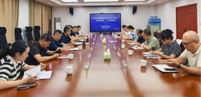 西双版纳州司法局：监督复议双轮驱动 清风护航营商环境