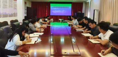 普洱市发展和改革委员会举办2026年党建引领业务研讨交流微讲堂