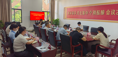 西双版纳州政务服务管理局：坚持创新攻坚把“问题清单”变为“满意清单”