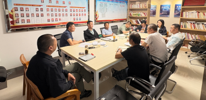 昆明市信访局深入学习习近平法治思想 以信访工作法治化提升服务改革发展稳定能力水平