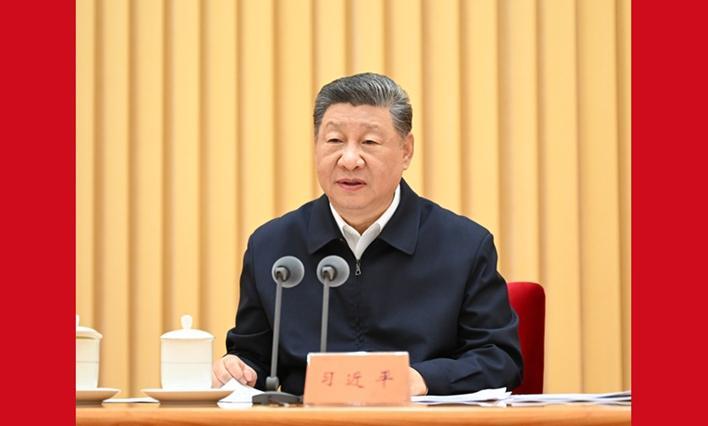 习近平在全国卫生与健康大会上强调 坚定不移走中国特色卫生与健康发展道路 确保“十五五”时期健康中国建设取得决定性进展