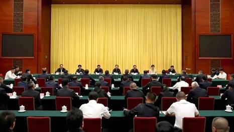 云南省委书记：州（市）党政“一把手”如何接好“接力棒”当好“带头人” 